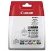 Canon PGI-580/CLI-581 (2078C007) Rašalinių kasečių komplektas, PGBK/BK/C/M/Y