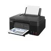 „Canon PIXMA Spausdintuvas G2430“ pakartotinai užpildomos rašalo talpyklos) - spalvotas, MF (spausdinimas, kopijuoklis, nuskaitymas), USB