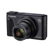 Canon PowerShot SX740 HS Lite Juodas