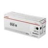 Canon 059 H BK (3626C001), Juoda kasetė