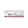 Canon CRG 067H (5104C002) Lazerinė kasetė, Purpurinė