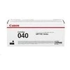 Canon 040 (0460C001), juoda kasetė