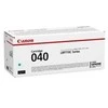 Canon 040 (0458C001), žydra kasetė