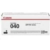 Canon kasetė 045, juodas