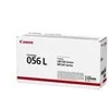 Canon 056L | Toneris cartridge | Juodas