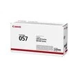 Canon CRG 057 (3009C002) Lazerinė kasetė, Juoda
