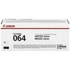 Canon CRG 064 (4935C001) Lazerinė kasetė, Žydra