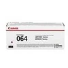 Canon CRG 064 (4933C001) Lazerinė kasetė, Purpurinė