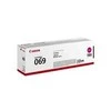 Canon CRG 069 (5092C002) Lazerinė kasetė, Purpurinė