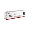 Canon CRG 069 (5094C002) Lazerinė kasetė, Juoda
