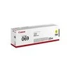 Canon CRG 069 (5091C002) Lazerinė kasetė, Geltona