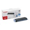 Canon 707 Originalus Žydras 1 vnt