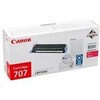 Canon 307 M Originalus Rausvai raudona 1 vnt