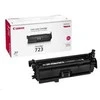 Canon Cartridge 723, rausvai raudona