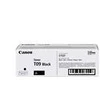 Canon T09BK (3020C006) Lazerinė kasetė, Juoda