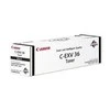 Canon cartridge EXV36