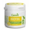 Canvit Biotin papildai katėms odai ir kailiui, N100, 100 g