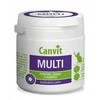 Canvit Multi papildai katėms, N100, 100 g