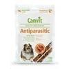 Canvit Dog skanėstas Anti-Parasites 200g