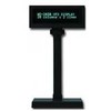 Monitorius Capture WD-2030, RS232 (Juodas)