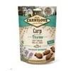 Carni Love Carnilove Cat skanėstas Vištiena praturtinta čiobreliais 50g
