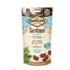 Carni Love Carnilove Cat skanėstas Snack Sardine praturtintas petražolėmis 50g