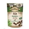 Carni Love Dog skanėstas šunims Duck with Rosemary 200g