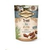 Vafo Praha Sro CARNILOVE SEMI-MOIST SOFT SNACK Upėtakis praturtintas krapais - skanėstas šuniui - 200 g
