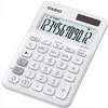 Biuro kalkuliatorius Casio MS-20UC-WE baltas 12 skaičių