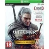 GAME Cd Project XBOX serijos X žaidimas The Witcher 3 Wild Hunt – pilnas leidimas