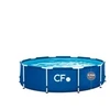 Cf Group CF FRAME baseinas, mėlynas, 305 x 76 cm