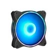 Wentylator Chieftec ZF-1225RGB 120mm