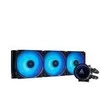CHIEFTEC ICEBERG 360 RGB CPU Liquid Cooler