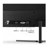 CHiQ 22 colių UltraSlim monitorius 22F650 FHD (1920x1080), 100 Hz, HDMI, VGA, Juodas