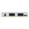 Šakotuvas Jungiklis Cisco C1000-16P-2G-L