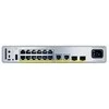 Šakotuvas Cisco CATALYST 9000 COMPACT SWITCH - 12-PORT POE+ 240W ESSENTIALS