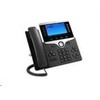 CISCO IP telefonas 8841 su kelių platformų telefono programine įranga