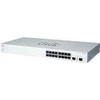 Šakotuvas Jungiklis Cisco CBS220-16T -2ES