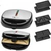 Keptuvas Clatronic ST/WA 3670 (800W, juodas)