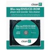 Clean It Švarus IT valymo CD, skirtas Blu-ray/DVD/CD-ROM grotuvams