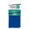 Valiklis Clean It OMEGA Czyszczące husteczki do LCD/TFT 100 vnt + 100 vnt zapasowych