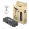 Club 3D HDMI į USB/F/F adapteris