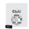 Club 3D Club3D Adaptér Female USB-C 40G 240W 8K60Hz