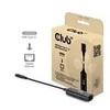 Club 3D CLUB3D USB-C įėjimo/išėjimo adapteris į RJ45/M/F CAC-2530