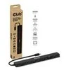 Club 3D CLUB3D CSV-2550 koncentratorius su USB Type-C jungtimi
