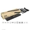 Club 3D USB Gen1 Type-C Triple Ekranas DP Alt Mode PD Docking Station 120W