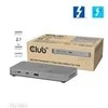 Stacja/replikator Club 3D CLUB3D CSV-2563 huby i koncentratory