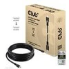 Club 3D Club3D HDMI-Kabelis A -> A 2.1 Ultra High Speed 8K60Hz 7,5m mažmeninė prekyba