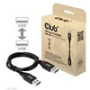 Club 3D USB 3.1 kabelis 0.5M