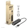 Club 3D I/O HUB USB3.2 3PORT/CSV-1430A CLUB3D